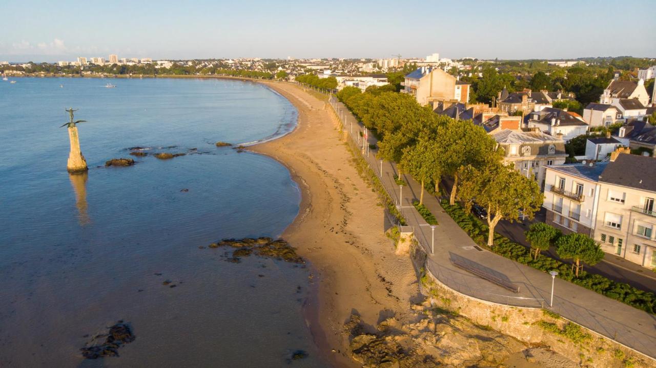 Saint Nazaire - Le Sembat - Proche Mer - Wifi Fibre Saint-Nazaire (Loire-Atlantique) Exterior foto